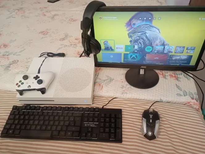 Xbox completo