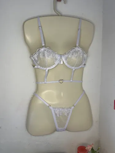 Lingerie 