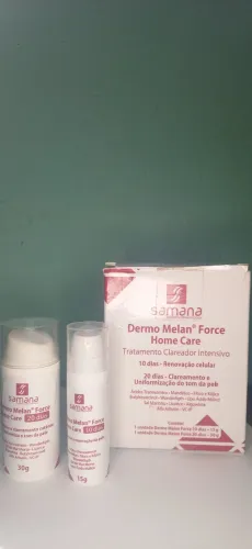 Dermo Melan