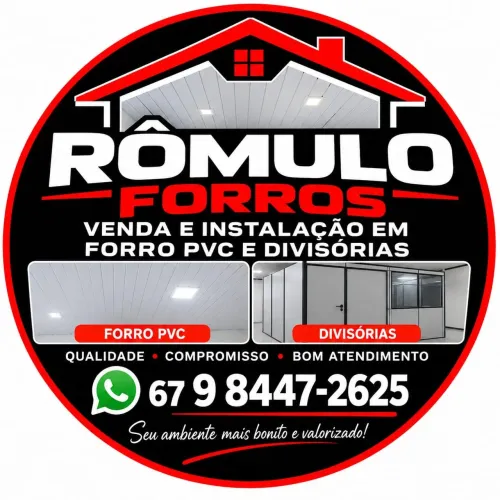 Forro PVC