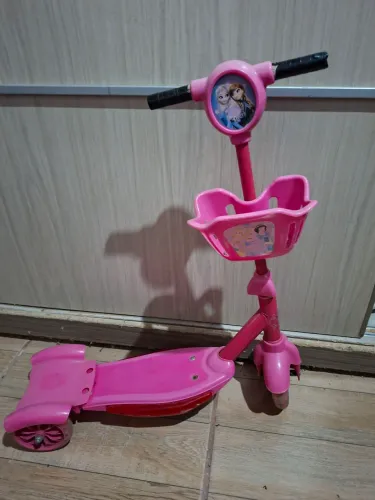 Patinete