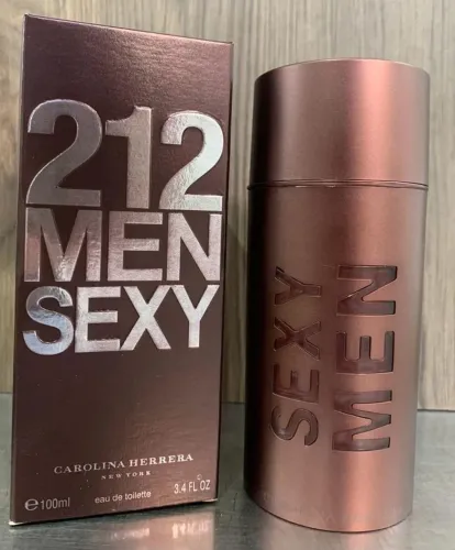 212 Men Sexy EDT 100 ml