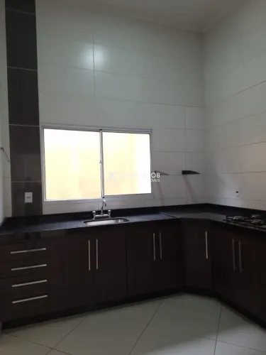 Casa com 3 dormitórios para alugar, 160 m² por R$ 7.250,00/mês - Condomínio Ibit