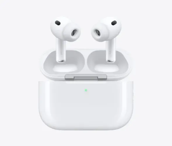 Apple AirPods Pro 3