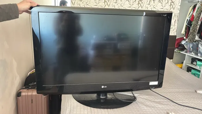 Tv LCD LG 42?