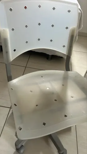 Cadeira de estudo/ Cadeira Giratória 