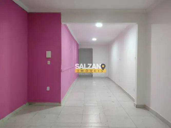 Ponto para alugar, 30 m² por R$ 1.760,00/mês - Centro - Taubaté/SP