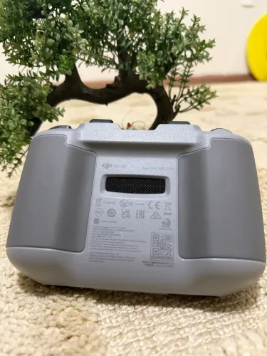 Controle drone Dji Neo 