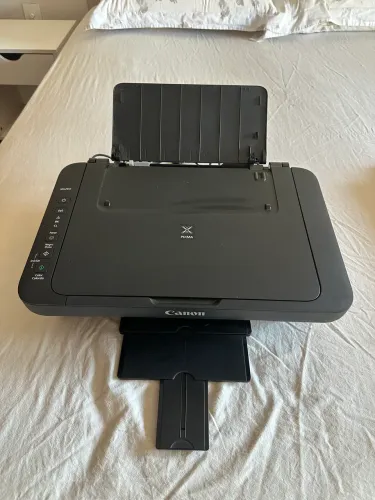 Impressora Canon MG2910 Wi-Fi