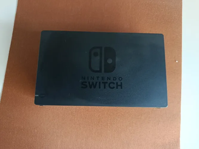 Dock Nintendo switch ( Venda/Troca )