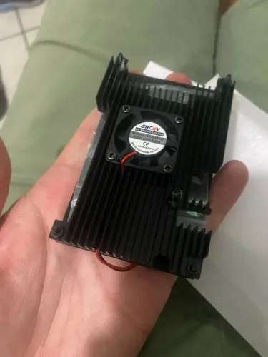 Case Orange pi5