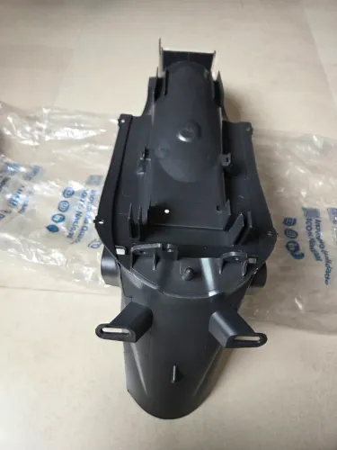 Paralama factor 125 traseiro yamaha