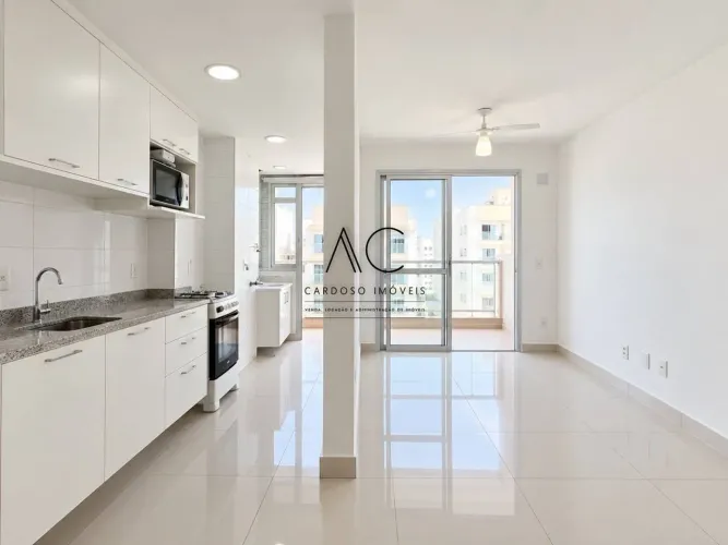 CONDOMÍNIO LUAR DO PONTAL APARTAMENTO 2 QUARTOS COM SUÍTE | PONTAL OCEÂNICO RECREIO DOS