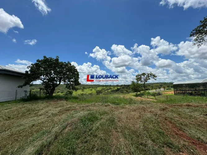 Lote em Condomínio à Venda em Jaboticatubas (Residencial Canto Da Siriema Vip) R$210.000
