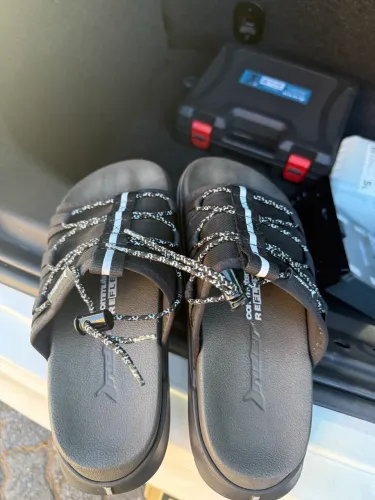 Chinelo Slide 