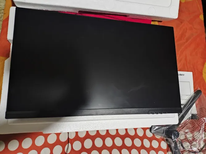 Monitor Gamer Husky Boreal 25'
