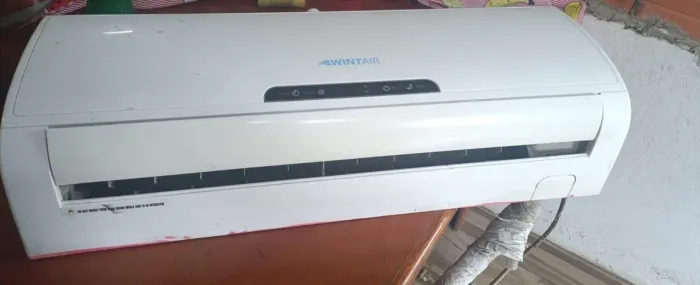 Ar condicionado