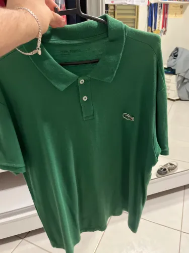 Camiseta Lacoste 