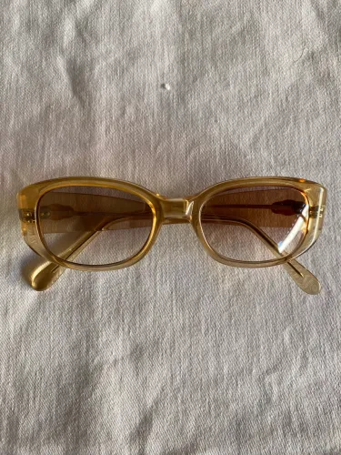 Óculos de Sol Vintage Marie Claire
