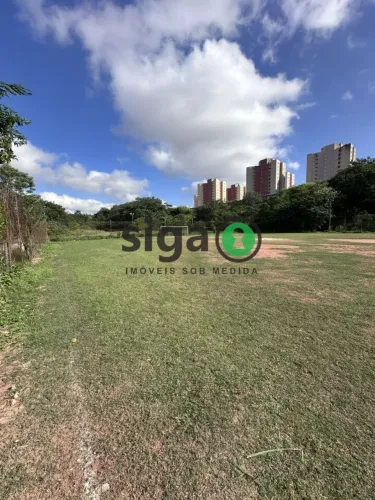 TERRENO À VENDA EM OSASCO - EXCELENTE OPORTUNIDADE PARA INCORPORAÇÃO