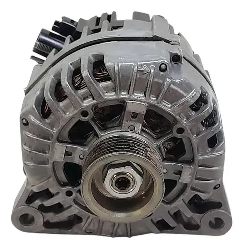 Alternador Citroën Xsara 2.0 16v 2005 V1800 - P1