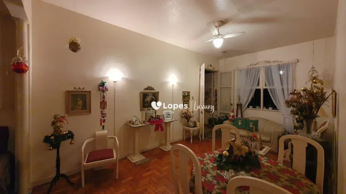 Apartamento 2 quartos em Copacabana - Posto 6