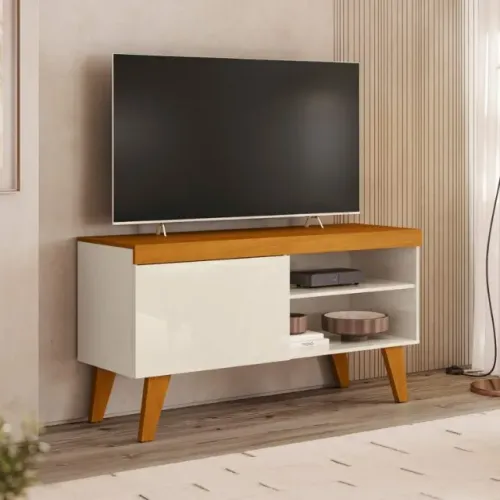 Novidade em estoque!! Rack Doca 1 Porta 43?