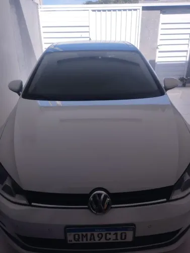 Volkswagen Golf Comfortline 1.0 TSI Total Flex Mec. 2017