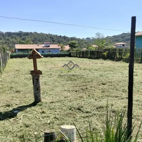 Terreno à venda, 1000 m² por R$ 190.000,00 - Estância Tijuco Preto - Suzano/SP