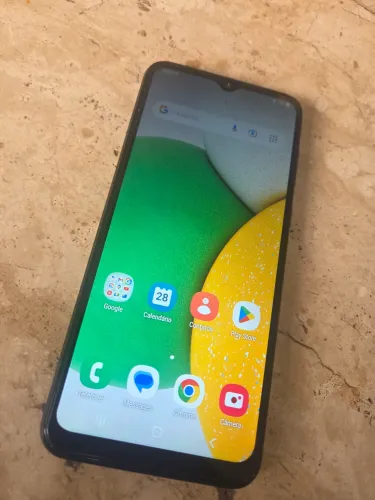 Samsung A03
