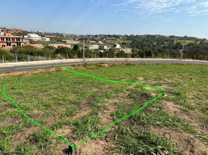Residencial Bela Aliança