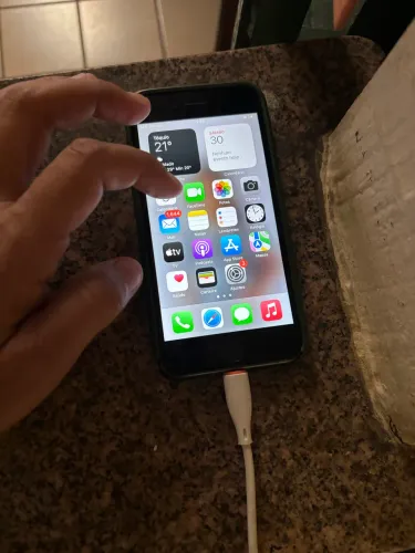iPhone 8 