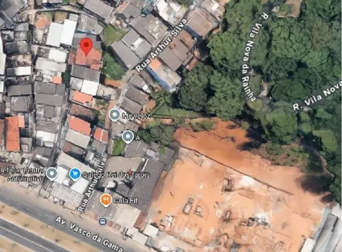 Imóvel para investir Apartamento no Acupe, Salvador - BA, Apto 201, 2 quartos, 46m² | Ven