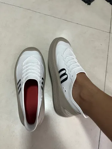 Tênis Melissa branco 