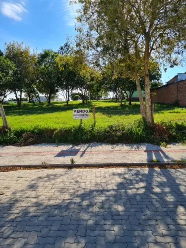 Terreno em Glorinha 275m² 11m de Frente bem localizado  centro 