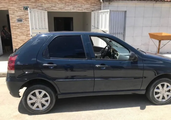 Fiat Palio 1.0 Economy Fire Flex 8V 4P 2012