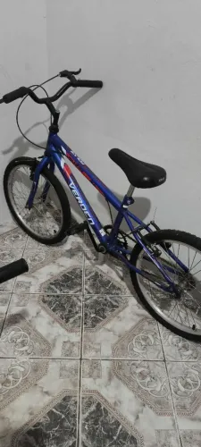 Bicicleta aro 20