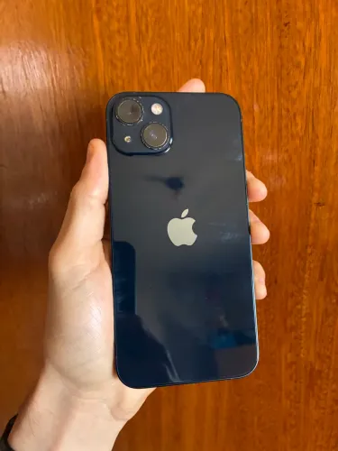 iPhone 13 - 256G - Conservado