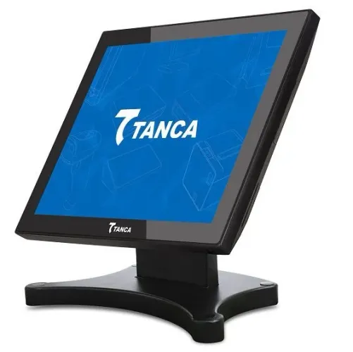 Monitor Touch Screen Tanca PDV