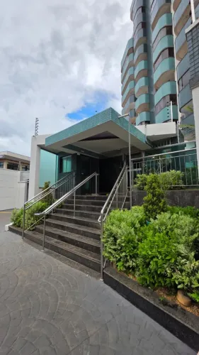 ALUGA-SE APARTAMENTO - ARSE 21