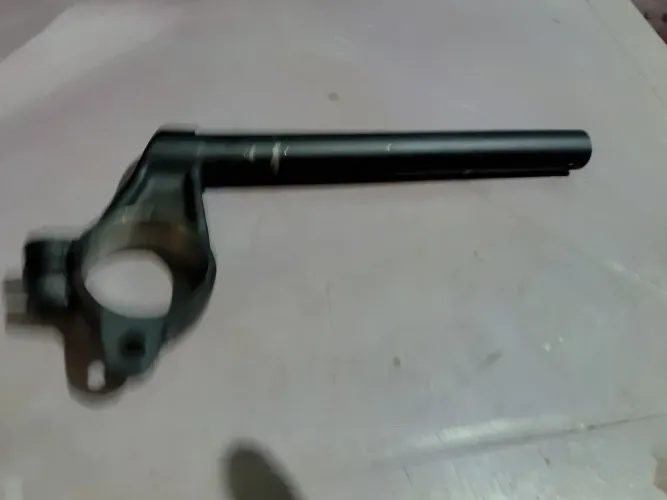 Semi guidão lado esquerdo Yamaha R15