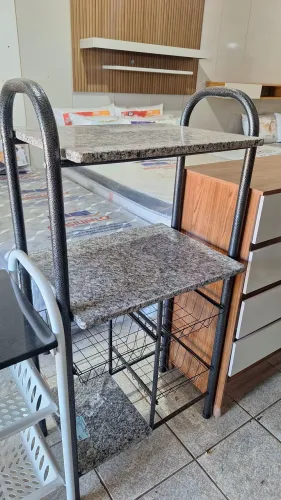 Suporte para forno