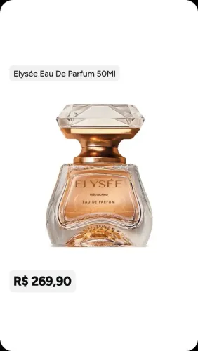 Perfumes