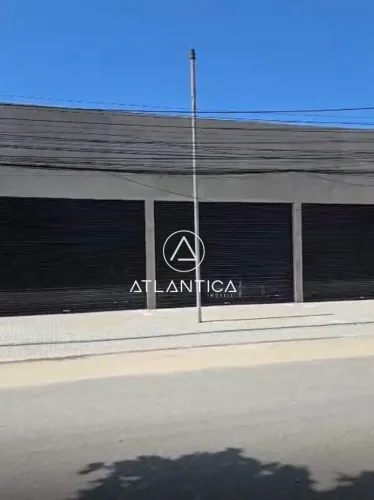 Atlântica Imóveis tem excelente lojas para locação, 185 m² por R$ 9.000,00/mês - Jardim Be