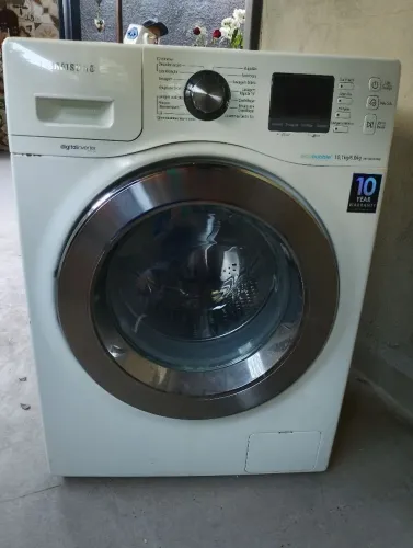 Lava e seca Samsung 10kg