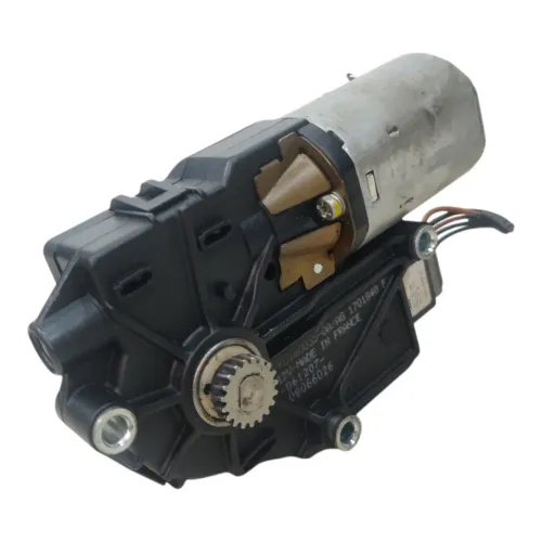 Motor Teto Solar Hyundai Azera 3.3 2007 2008 2009 Xx