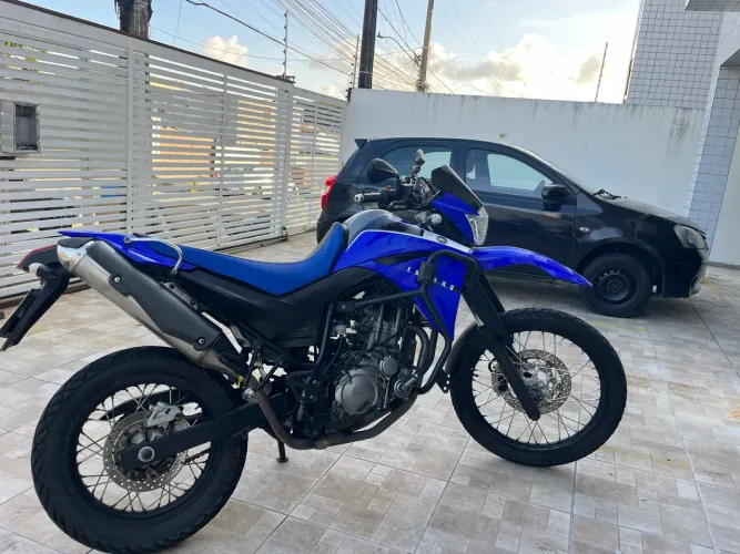XT 660 R 28 mil Km
