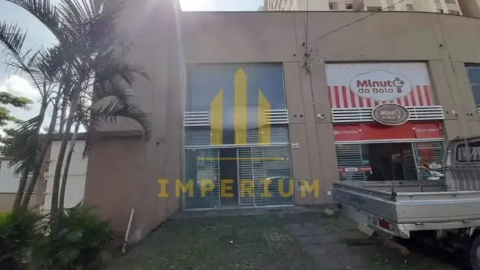 Loja para alugar, 99 m² - Jaçanã - São Paulo/SP