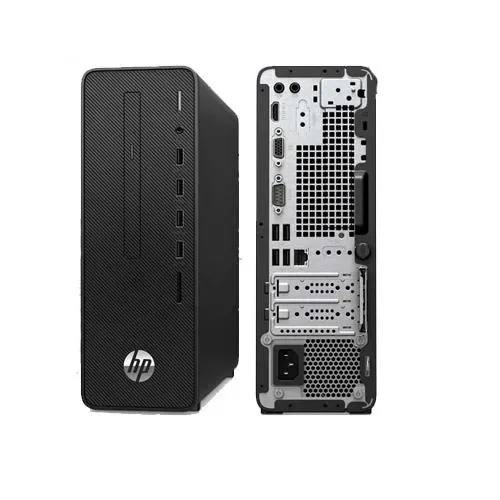 VENDO OU TROCO - PC HP 280 G5 Intel Core i5 10ª geração, 8 GB RAM e SSD 256GB NVMe