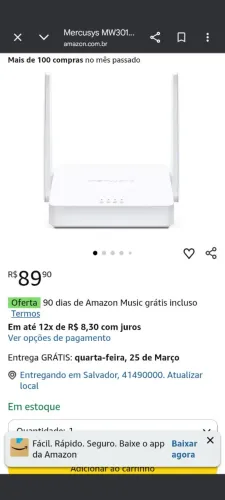 Roteador,
